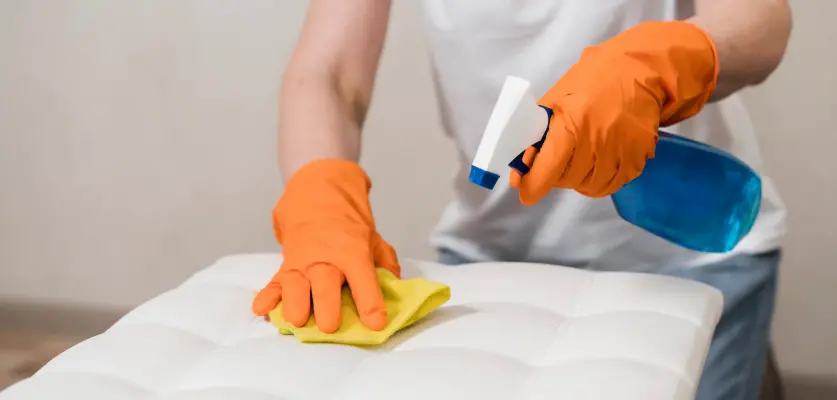 Profesyonel Koltuk ve Yatak Yıkama Hizmeti Nasıl Gerçekleşir?