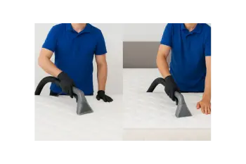 Tek ve Çift Kişilik Yatak Yıkama